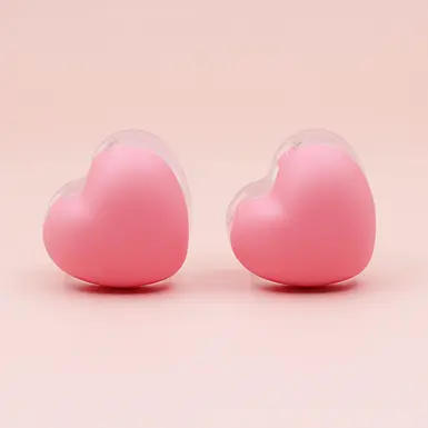 Heart-Shaped